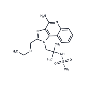 化合物 3M-011|T14035|TargetMol