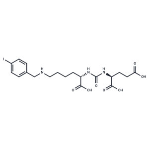 化合物 MIP-1072|T24467|TargetMol