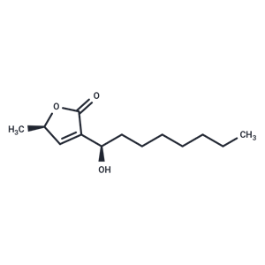 化合物 Acaterin|T26548|TargetMol