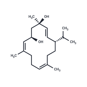 β-Cembrenediol,β-Cembrenediol