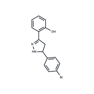 化合物 Mycobactin-IN-2|T60833|TargetMol