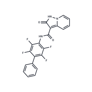 化合物 MEDS433|T69743|TargetMol