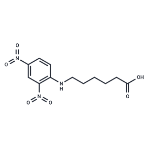 化合物DNP-X acid|T18983|TargetMol