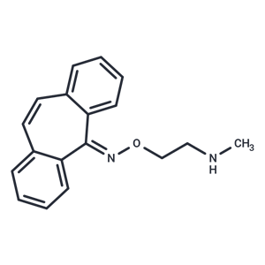 化合物 Demexiptiline|T69620|TargetMol