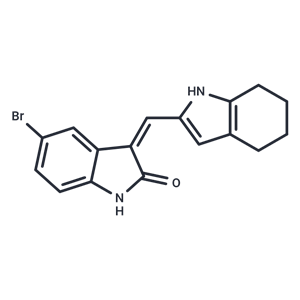 VEGFR2 Kinase Inhibitor II|T37079|TargetMol