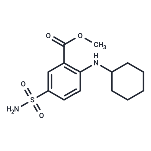 化合物 VT101 free base|T68934|TargetMol