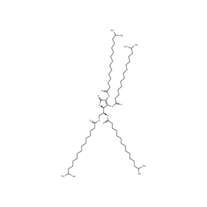 化合物 Tetrahexyldecyl ascorbate|T20174|TargetMol