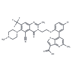 eIF4E-IN-1|T40211|TargetMol