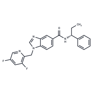 化合物 GSK1997132B|T71343|TargetMol