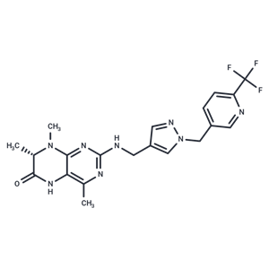 WSF1-IN-1|T39947|TargetMol