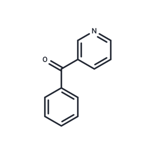 3-苯甲?；拎?3-Benzoylpyridine