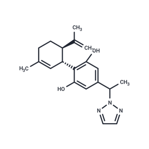 化合物 CIAC001|T79637|TargetMol