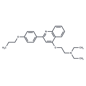 化合物 SARS-CoV-2-IN-20|T61591|TargetMol