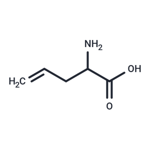 化合物 Allylglycine,Allylglycine