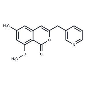 化合物 Microtubule Inhibitor 185322|T71584|TargetMol