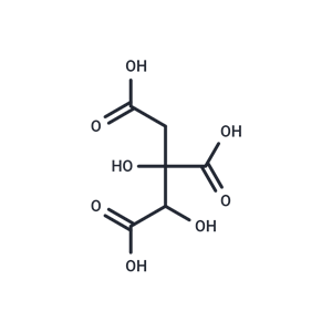 2-羥基檸檬酸,Hydroxycitric acid