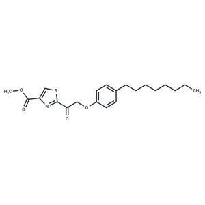 化合物 GK470|T24089|TargetMol