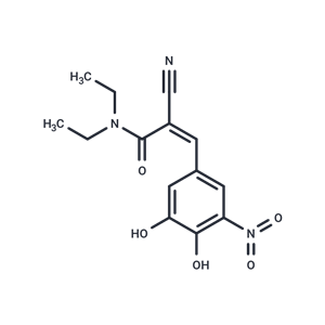 化合物 cis-Entacapone|T70608|TargetMol