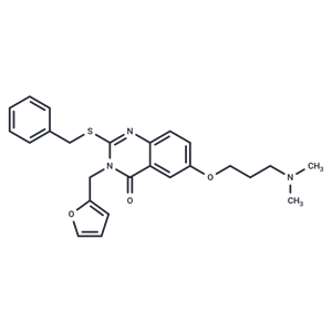 化合物 HBV-IN-23|T62704|TargetMol