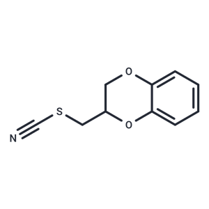 化合物 NSC663627|T28210|TargetMol