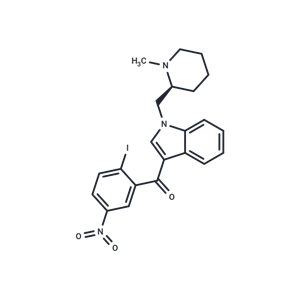 (S)-AM1241,(S)-AM1241