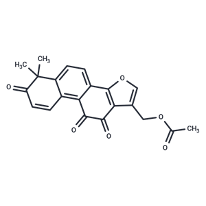 化合物 IDO1/TDO-IN-1|T61385|TargetMol