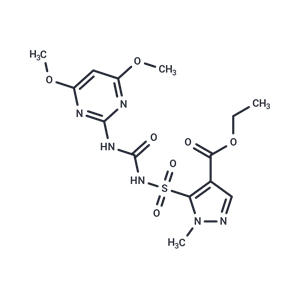 Pyrazosulfuron-ethyl|T41081|TargetMol