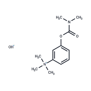 化合物 Neostigmine hydroxide,Neostigmine hydroxide