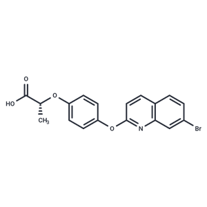 化合物 Intiquinatine|T32165|TargetMol