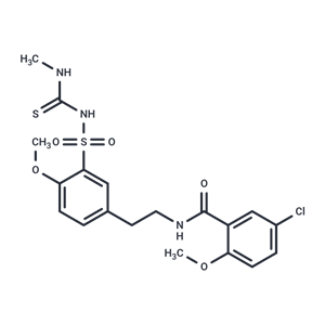 化合物 Clamikalant|T71929|TargetMol