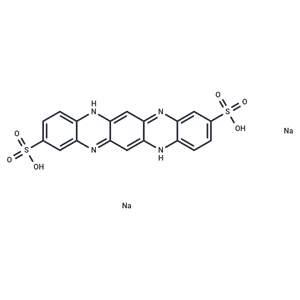 化合物 Phacolysine|T20065|TargetMol