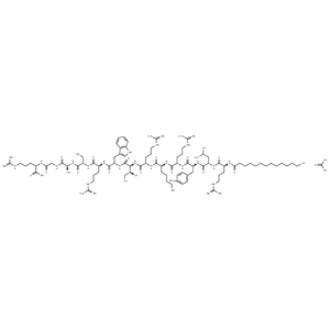 化合物ZIP (SCRAMBLED) Acetate,ZIP (SCRAMBLED) Acetate