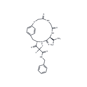 化合物 MDL-104168|T70422|TargetMol