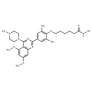 化合物 HDAC-IN-36|T63791|TargetMol