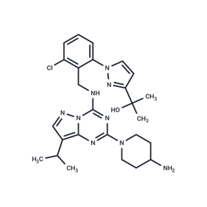 CDK7-IN-6|T39943|TargetMol