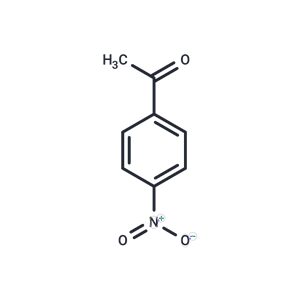 化合物 1-(4-Nitrophenyl)ethanone|T67687|TargetMol