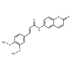 化合物 hCAXII-IN-1|T61219|TargetMol