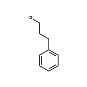 化合物 3-Phenylpropyl Chloride|T67117|TargetMol