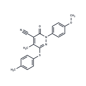 化合物 MSD-D|T70139|TargetMol