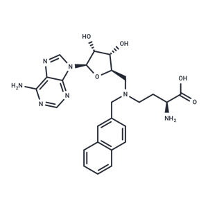 Bisubstrate Inhibitor 78|T36802|TargetMol