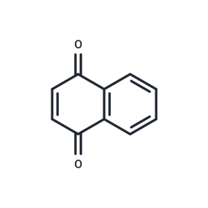 1,4-萘醌,1,4-Naphthoquinone