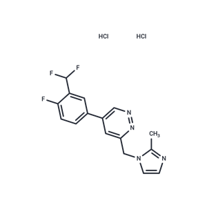 化合物 EVT-101 HCl|T71290|TargetMol