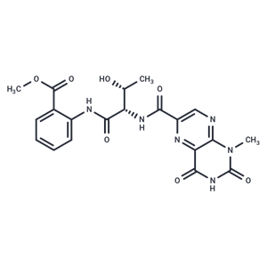 化合物 Terrelumamide A|T81016|TargetMol