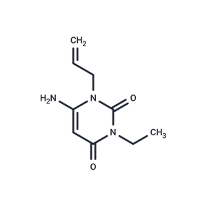 化合物 Aminometradine|T29985|TargetMol