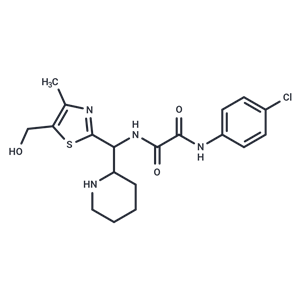 化合物 NBD-09027|T24521|TargetMol