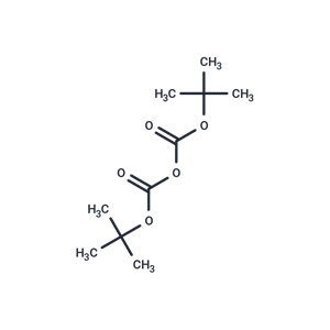 二碳酸二叔丁酯|T77707|TargetMol