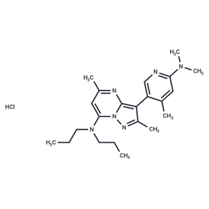 R 121919 hydrochloride,R 121919 hydrochloride