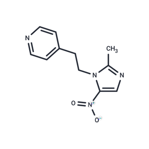 甲硝咪乙啶,Panidazole