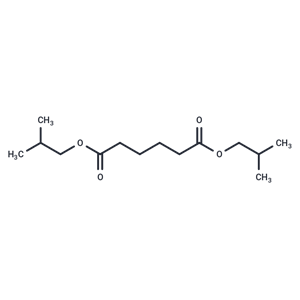 化合物 Diisobutyl adipate,Diisobutyl adipate