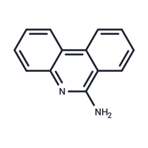 6-Aminophenanthridine|T38187|TargetMol